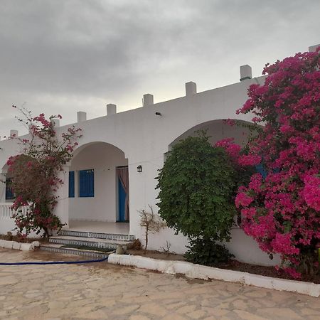 Residence Nour Douz Buitenkant foto